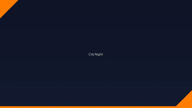城市夜景主题赛 - 没能做成勇者的我无可奈何的决定去工作 视频创作挑战